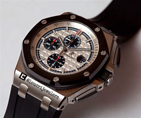 Audemars Piguet: Timeless Luxury Watches .